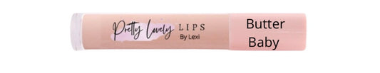 Butter Baby Lip Gloss