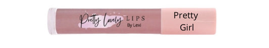 Pretty Girl Lip Gloss