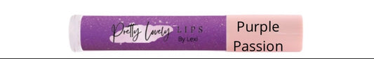 Purple Passion Lip Gloss